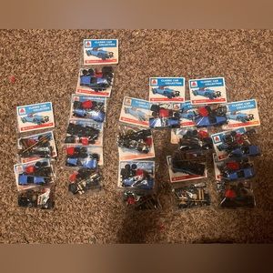 Citgo Classic Car Collection #7